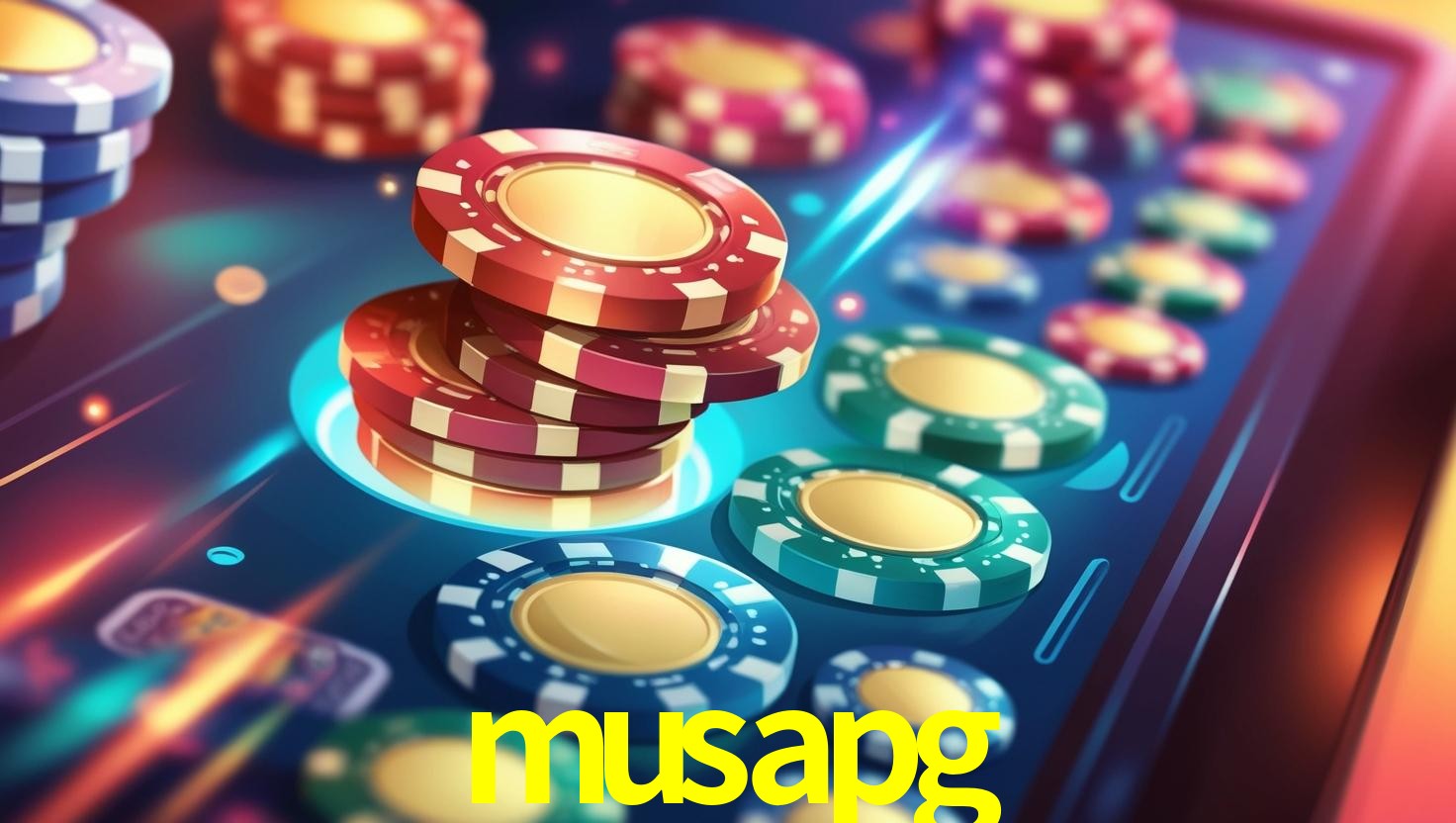 MUSAPG
