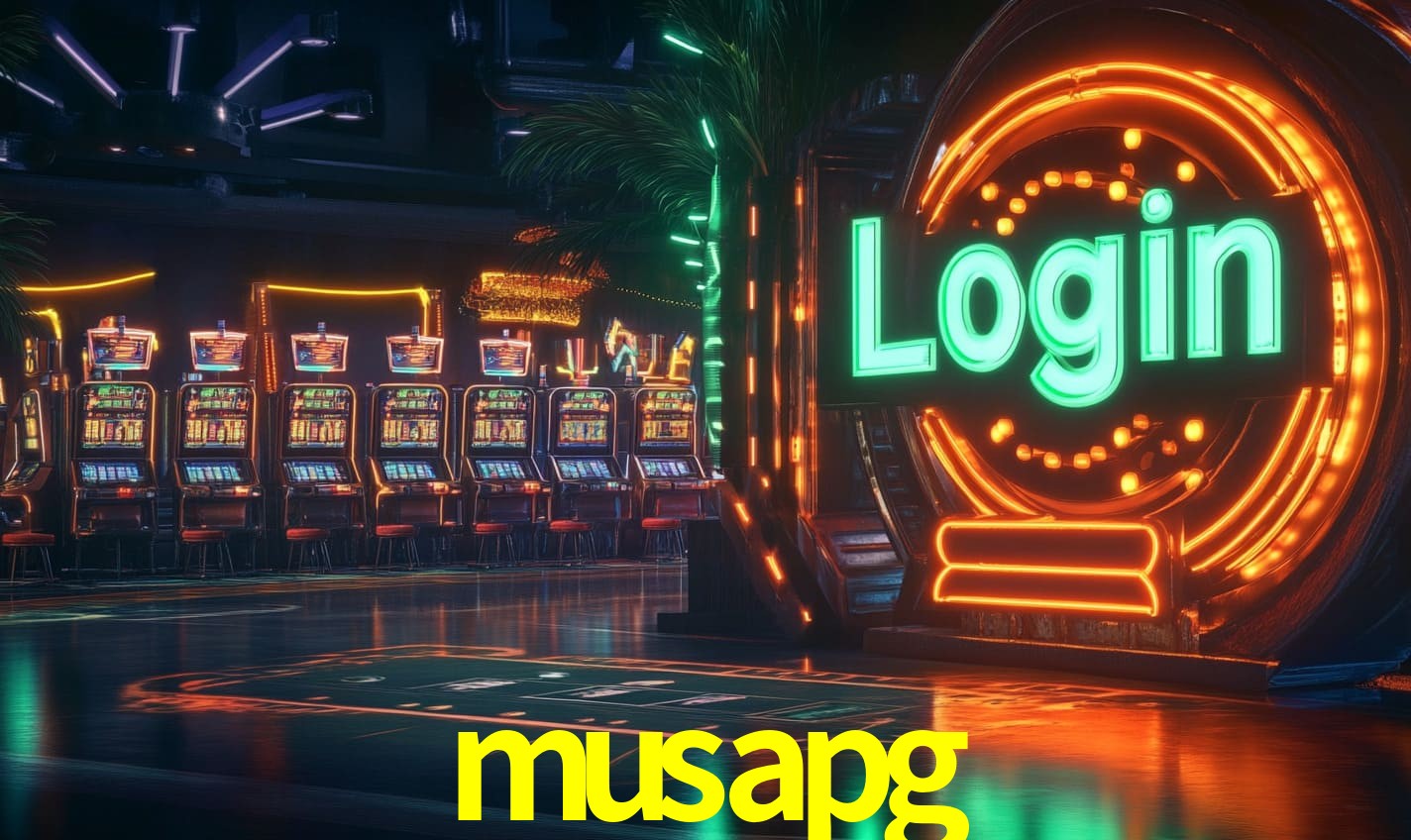 MUSAPG