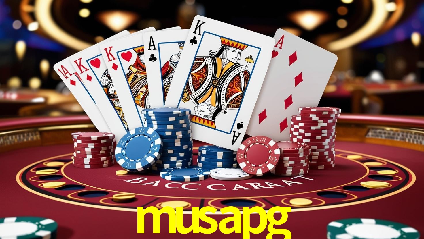MUSAPG