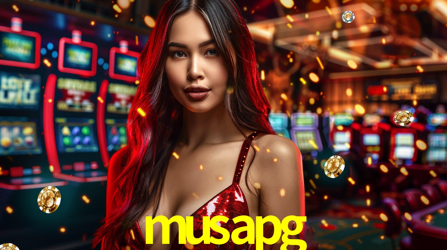 MUSAPG