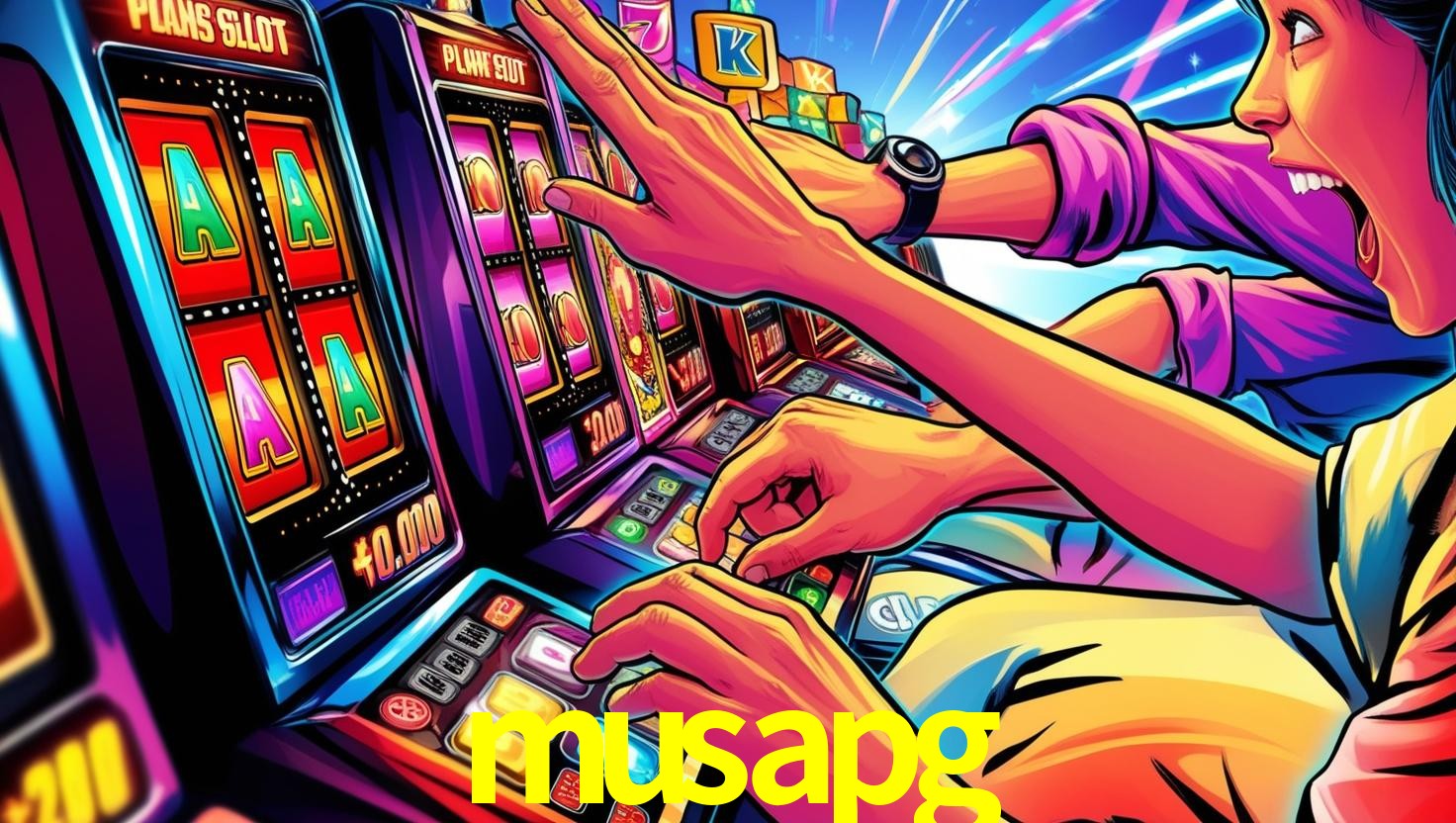 MUSAPG