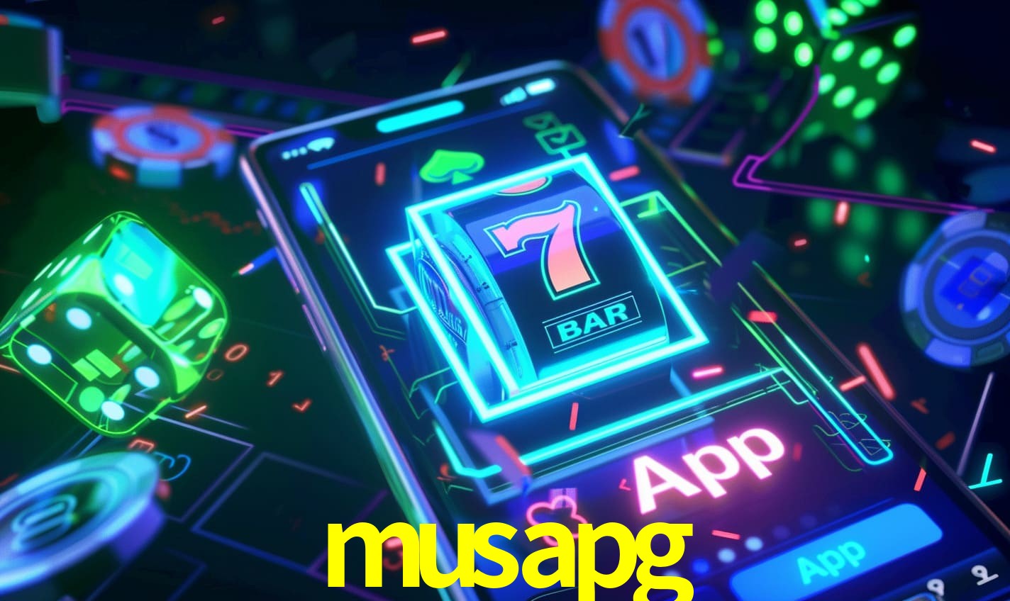 MUSAPG