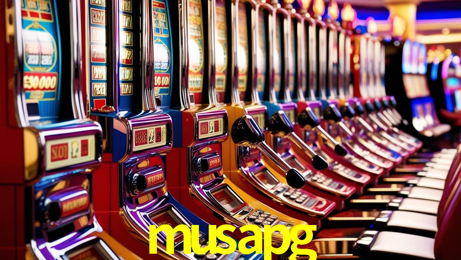MUSAPG