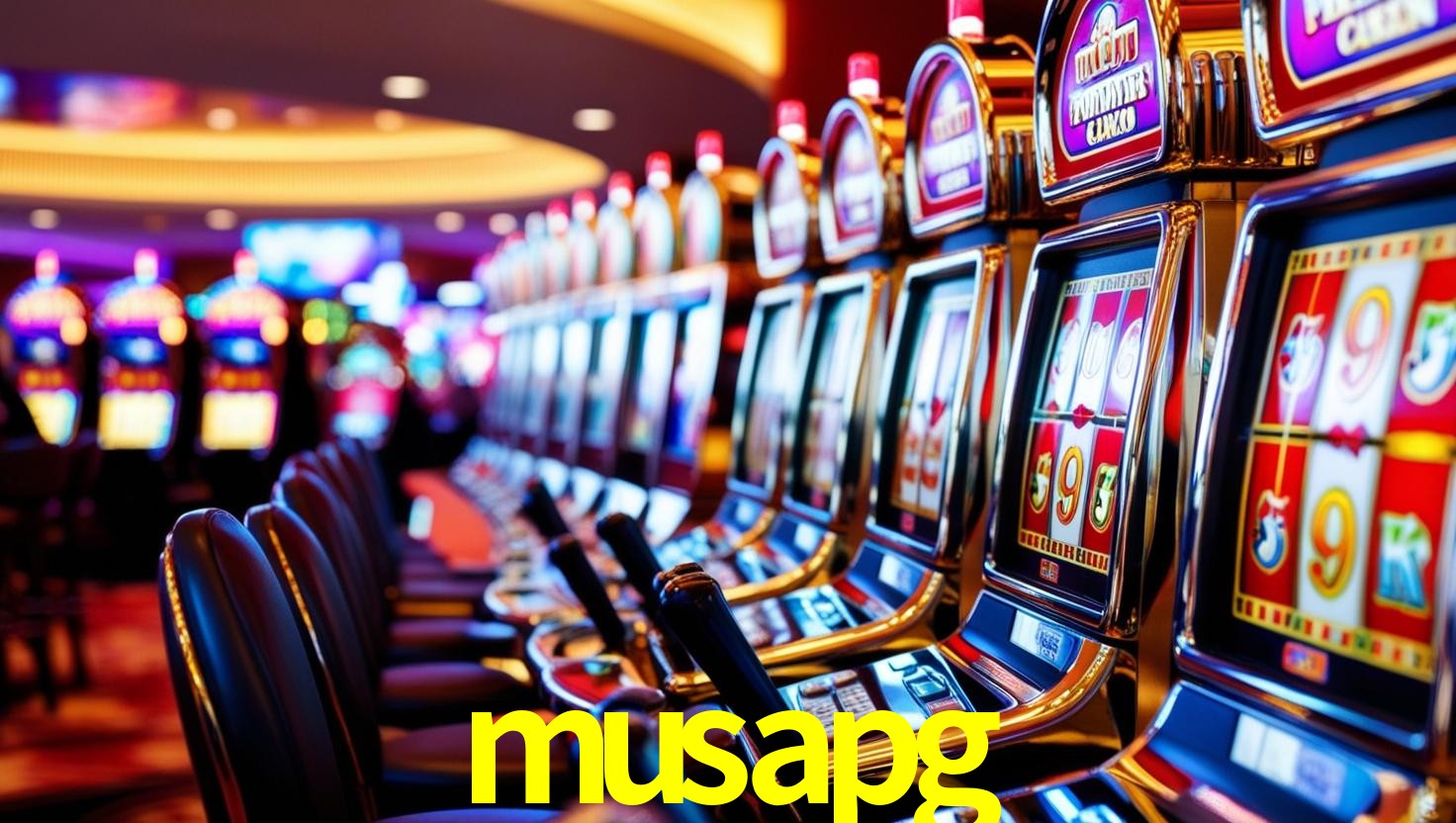 MUSAPG