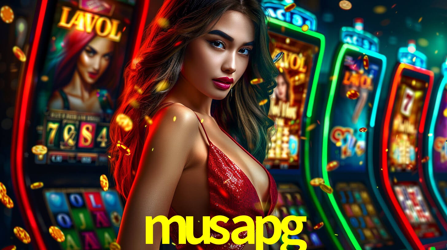 MUSAPG