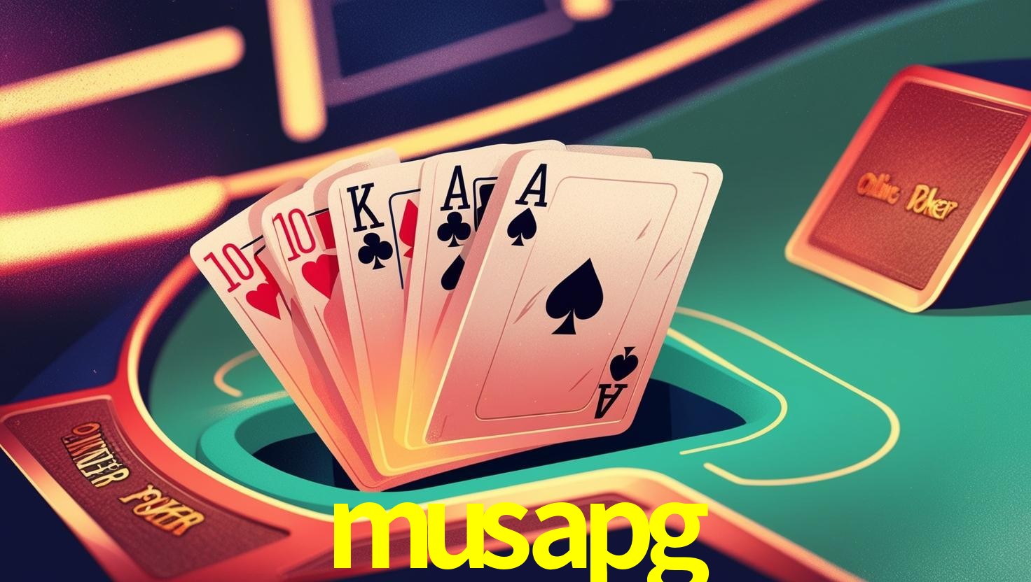 MUSAPG