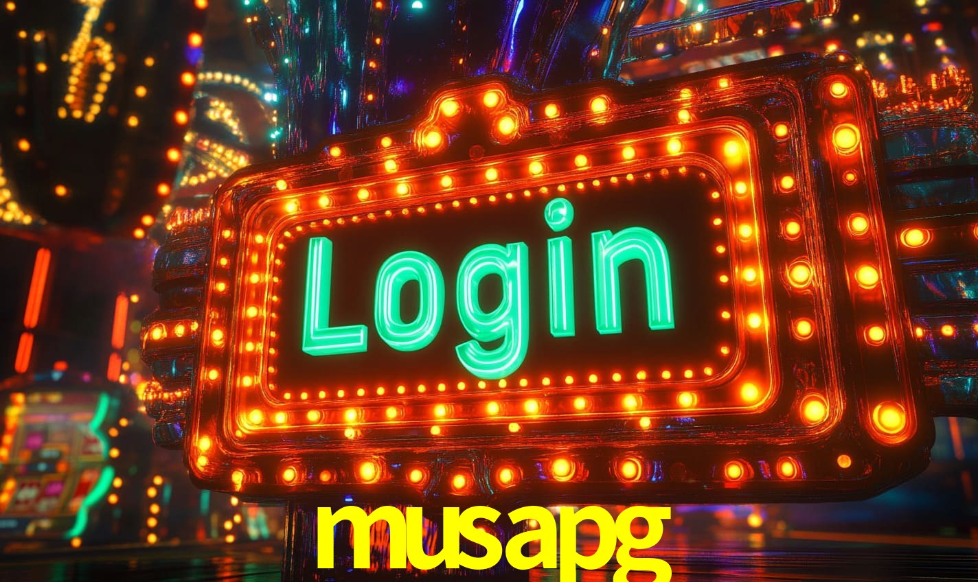 MUSAPG