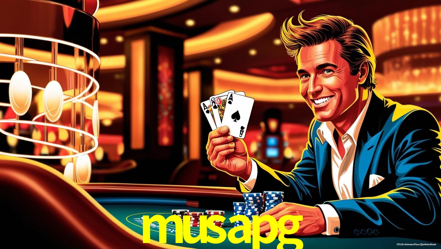 MUSAPG