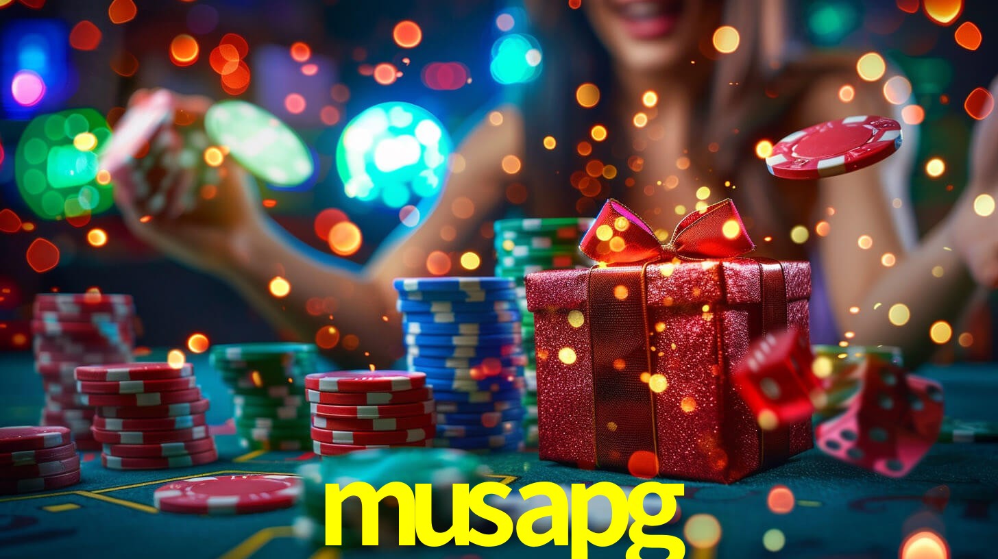 MUSAPG