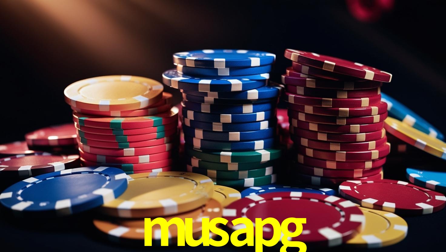 MUSAPG