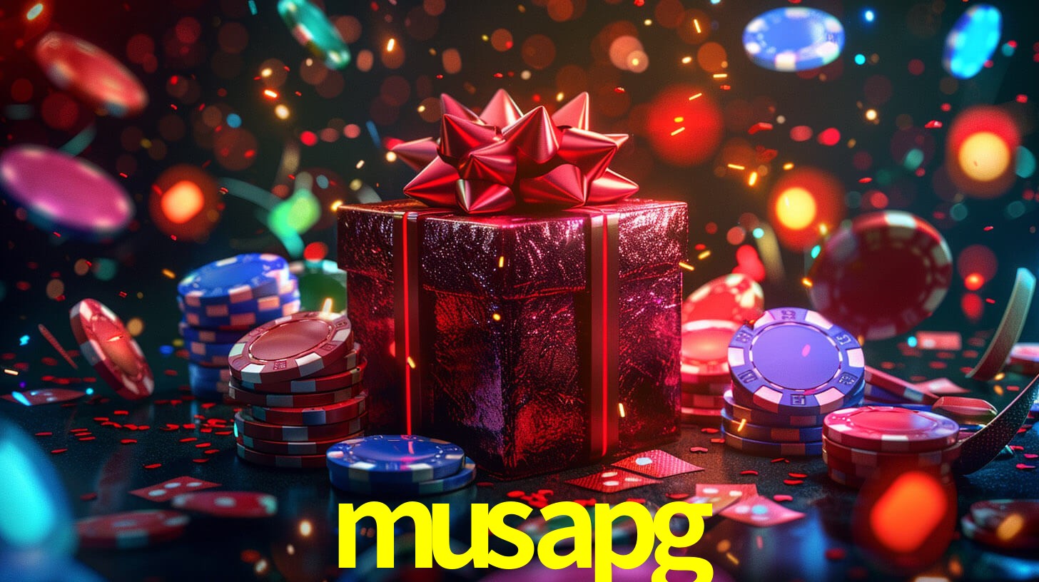 MUSAPG