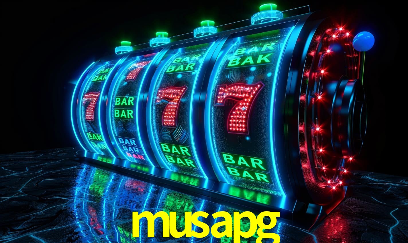 MUSAPG