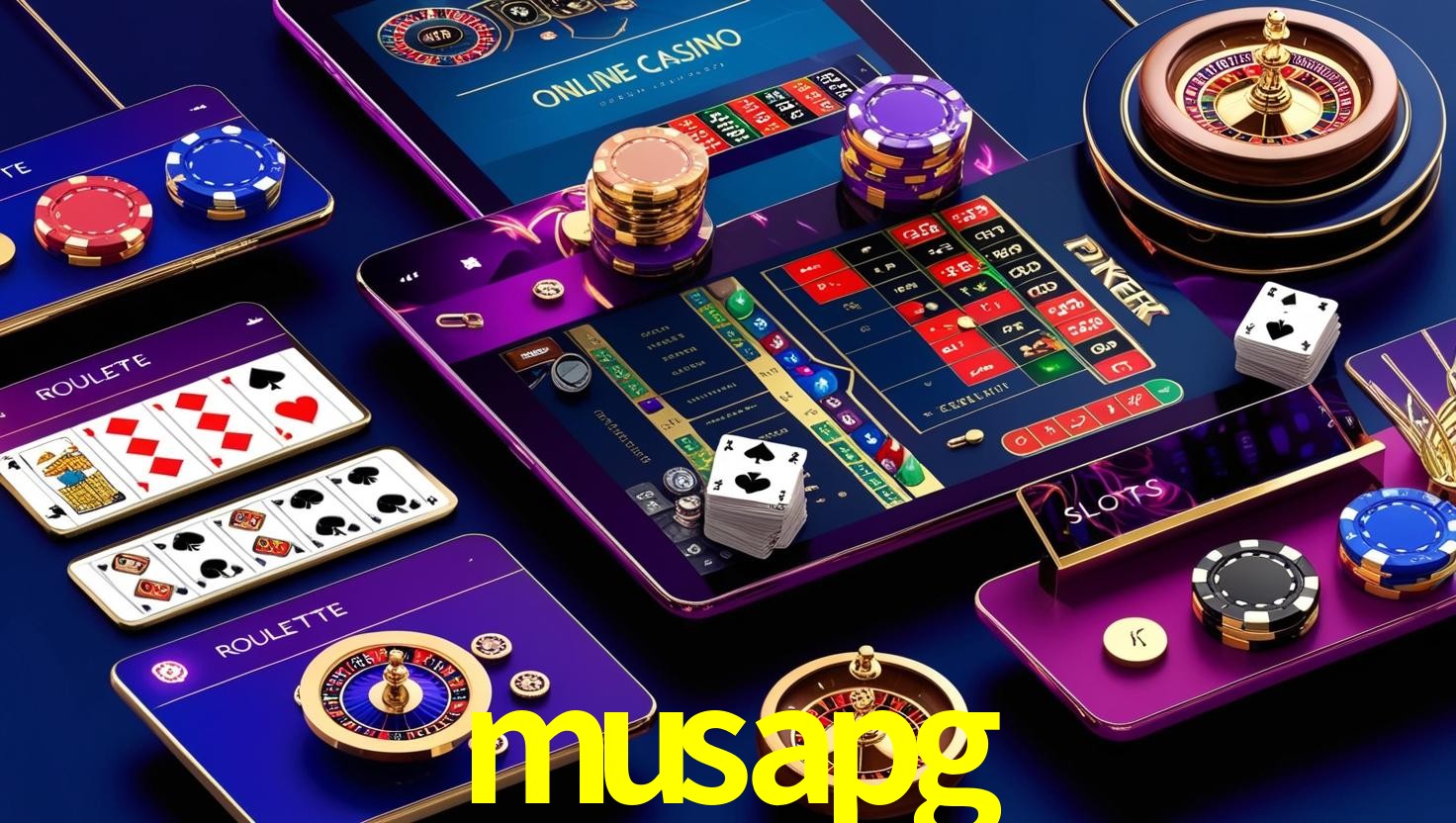 MUSAPG